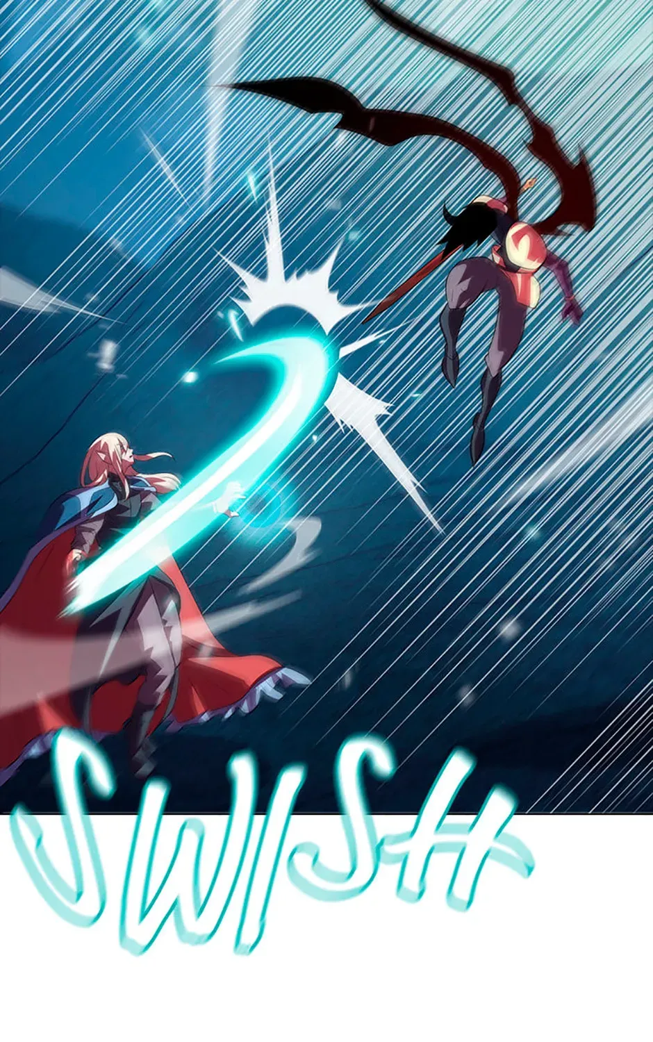 Monarch of Supreme Beings Chapter 75 - page 29