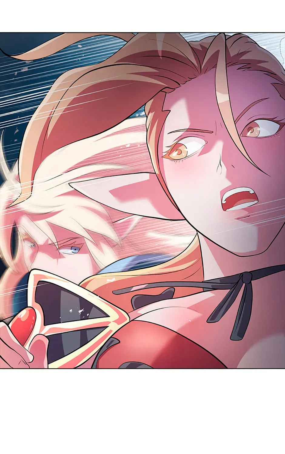 Monarch of Supreme Beings Chapter 75 - page 3