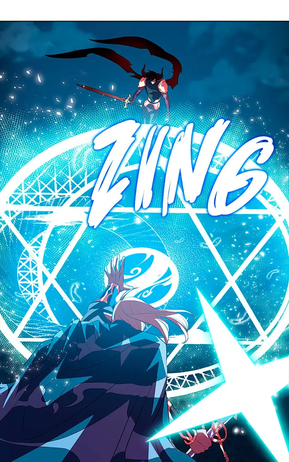 Monarch of Supreme Beings Chapter 75 - page 33