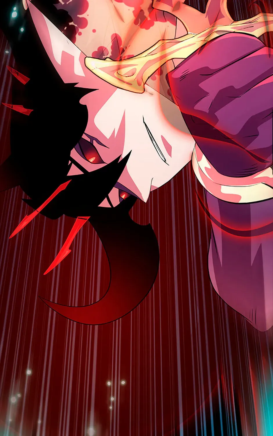 Monarch of Supreme Beings Chapter 75 - page 43