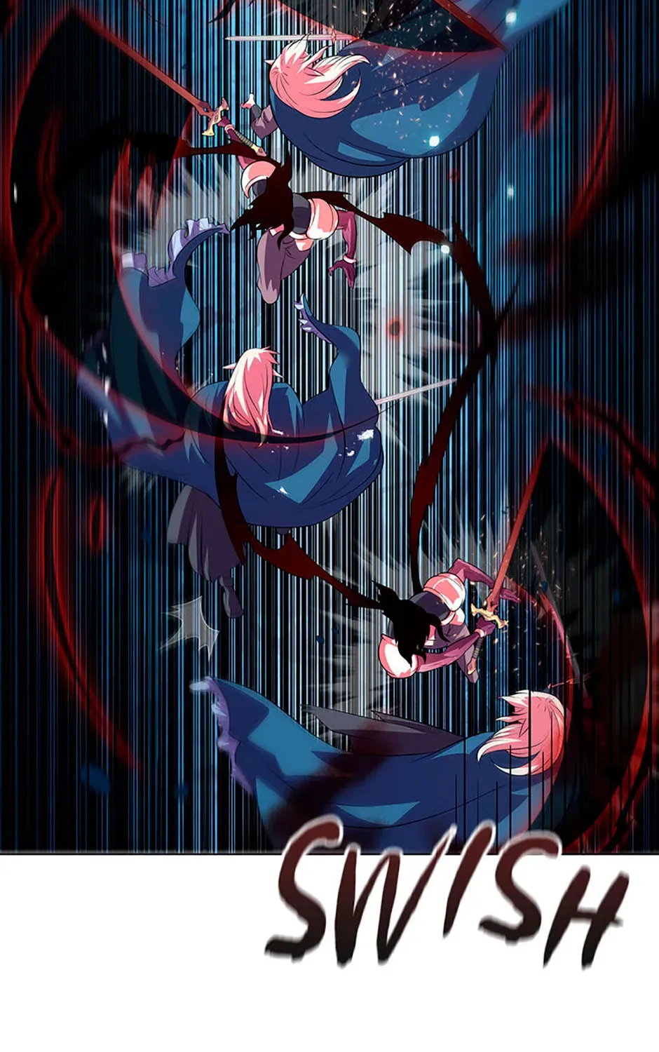 Monarch of Supreme Beings Chapter 75 - page 53