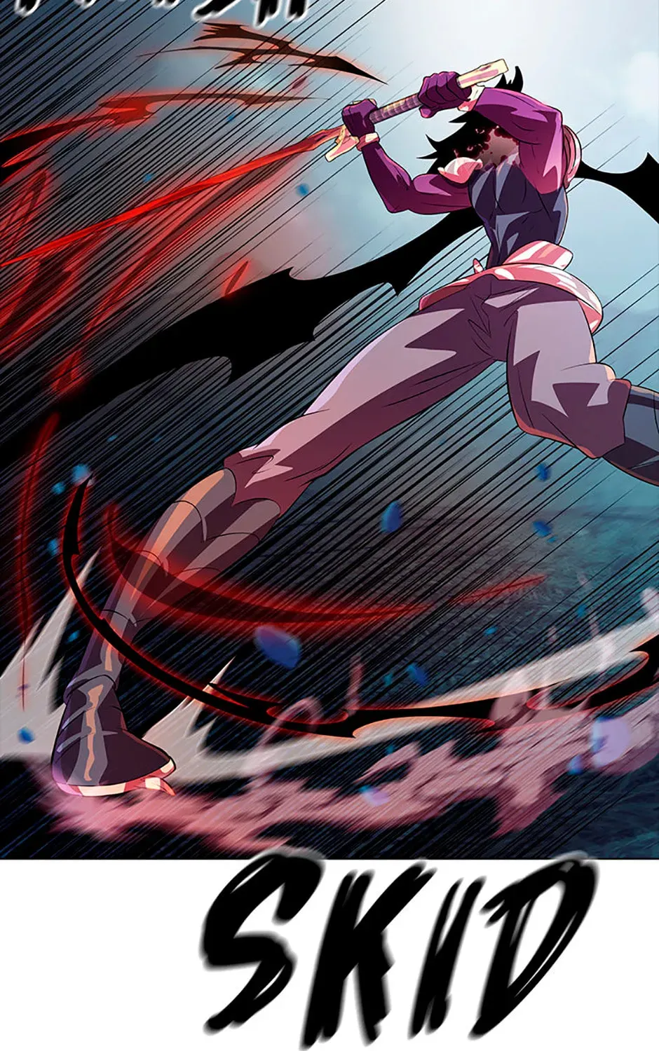 Monarch of Supreme Beings Chapter 75 - page 59