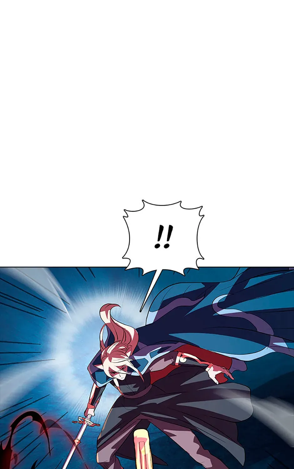 Monarch of Supreme Beings Chapter 75 - page 61