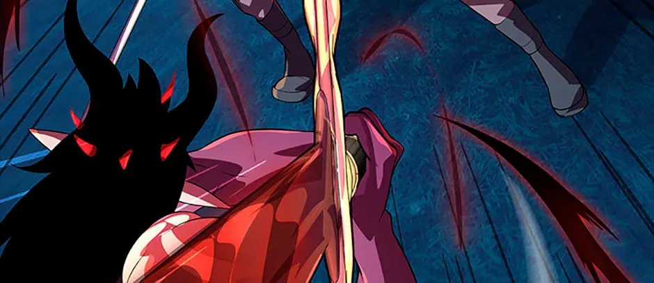 Monarch of Supreme Beings Chapter 75 - page 62