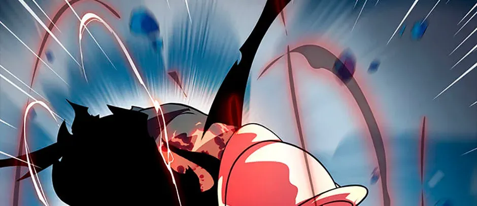 Monarch of Supreme Beings Chapter 75 - page 68