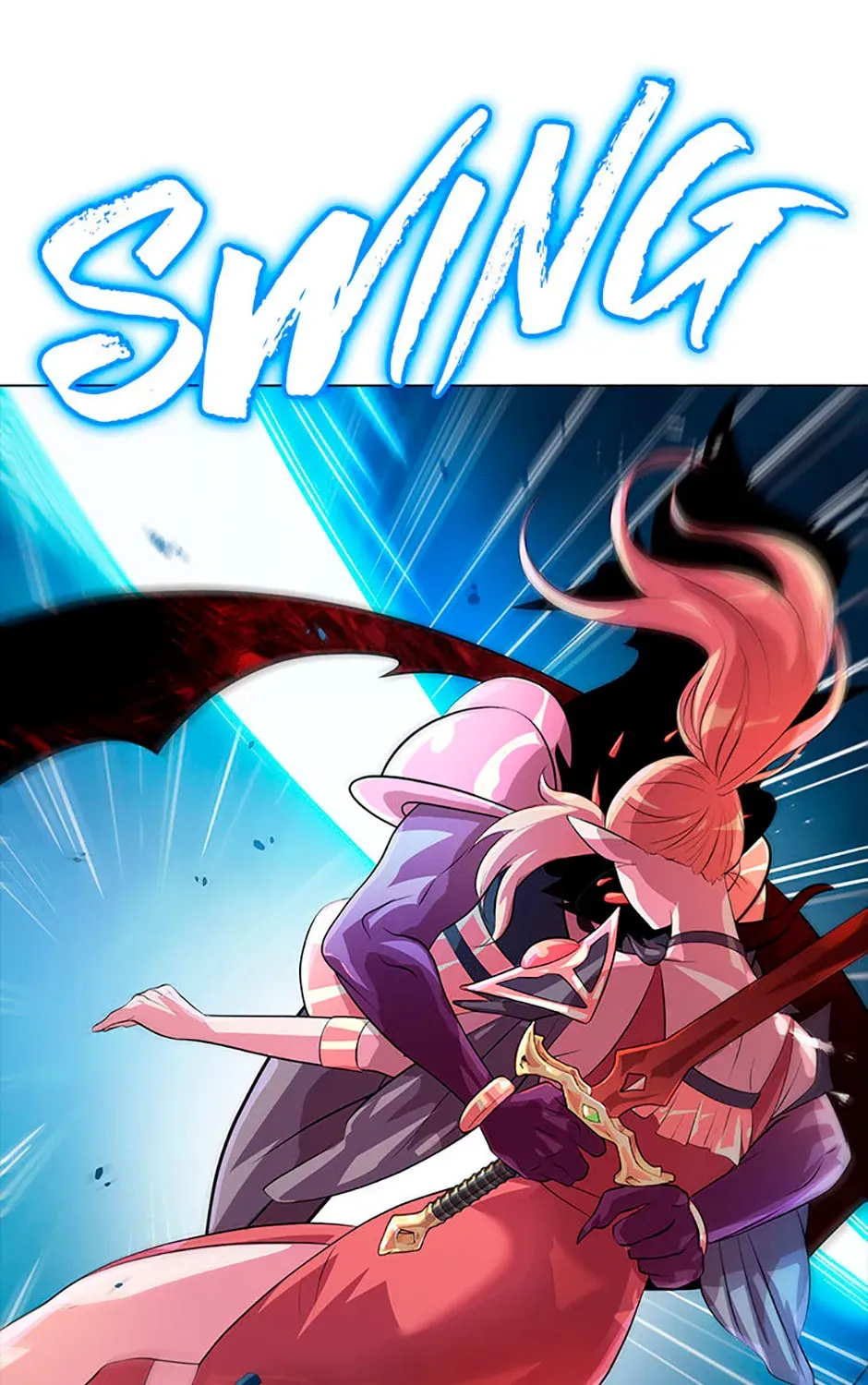 Monarch of Supreme Beings Chapter 75 - page 7