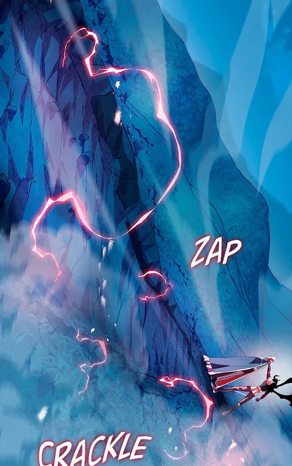 Monarch of Supreme Beings Chapter 75 - page 83