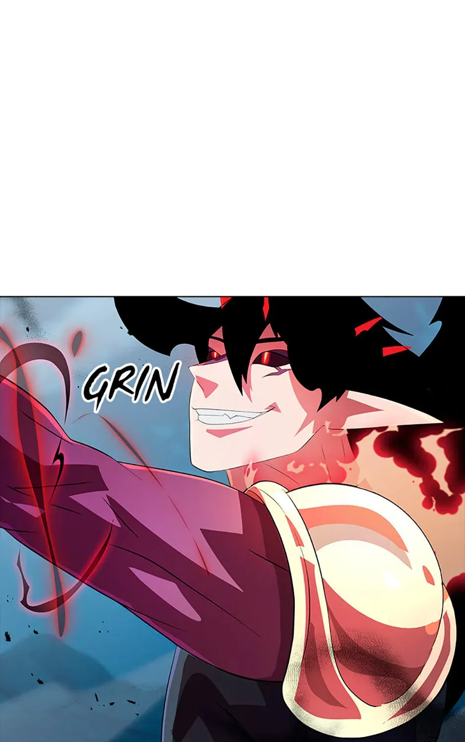 Monarch of Supreme Beings Chapter 75 - page 87