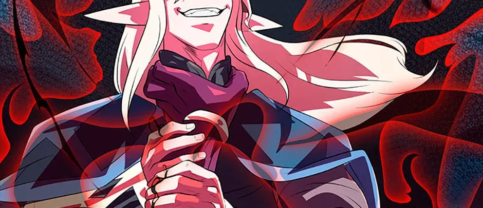 Monarch of Supreme Beings Chapter 75 - page 96