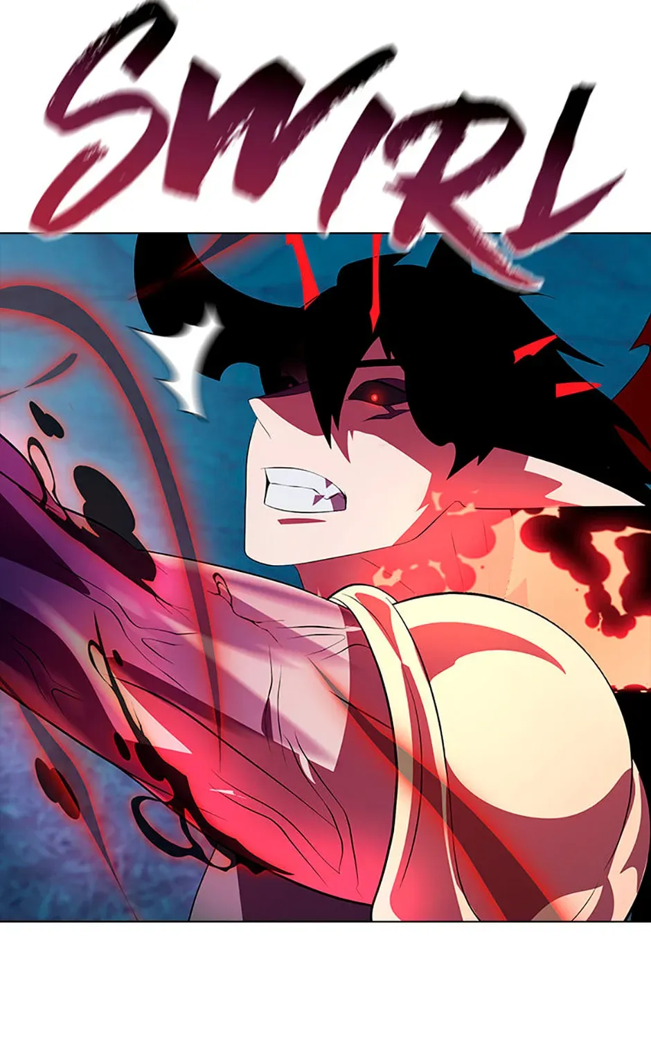 Monarch of Supreme Beings Chapter 75 - page 99