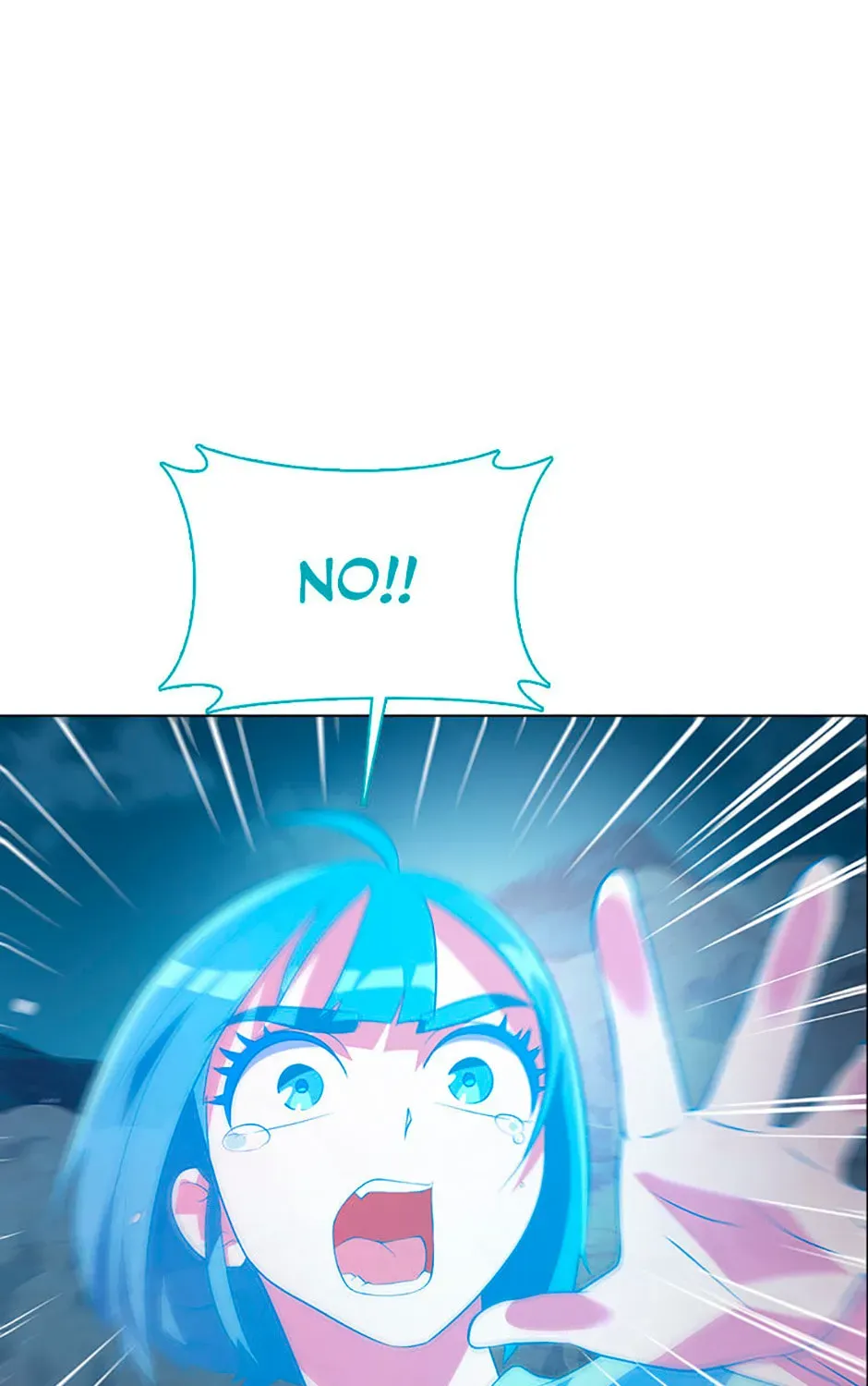 Monarch of Supreme Beings Chapter 76 - page 1