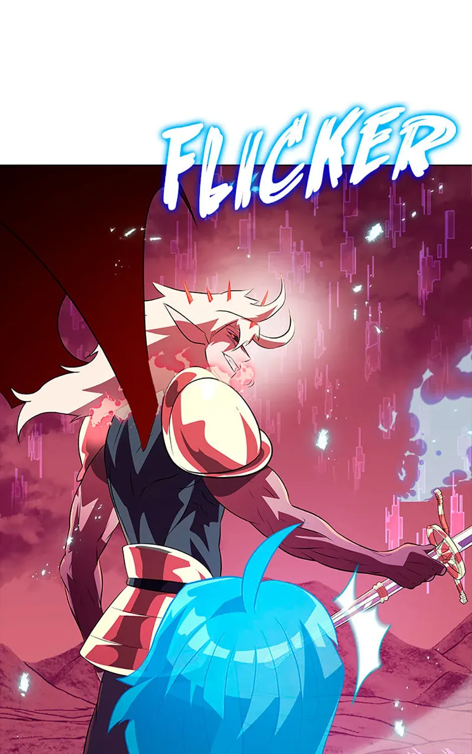 Monarch of Supreme Beings Chapter 76 - page 111