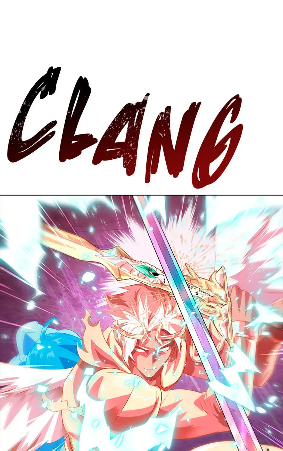 Monarch of Supreme Beings Chapter 76 - page 131