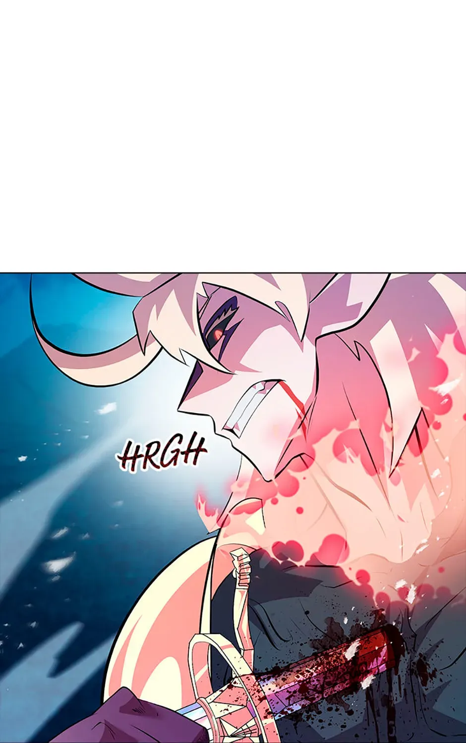 Monarch of Supreme Beings Chapter 76 - page 25
