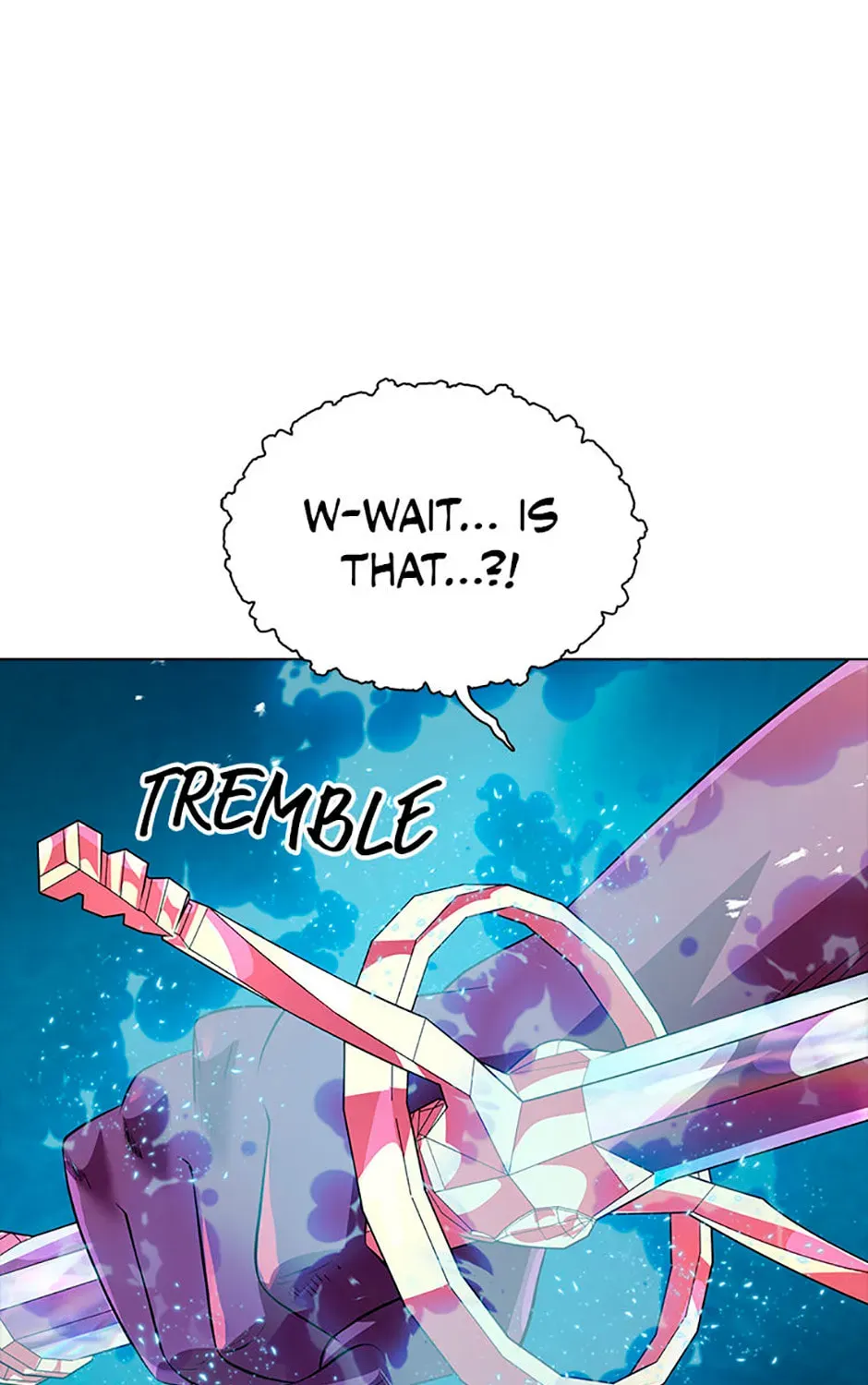 Monarch of Supreme Beings Chapter 76 - page 27