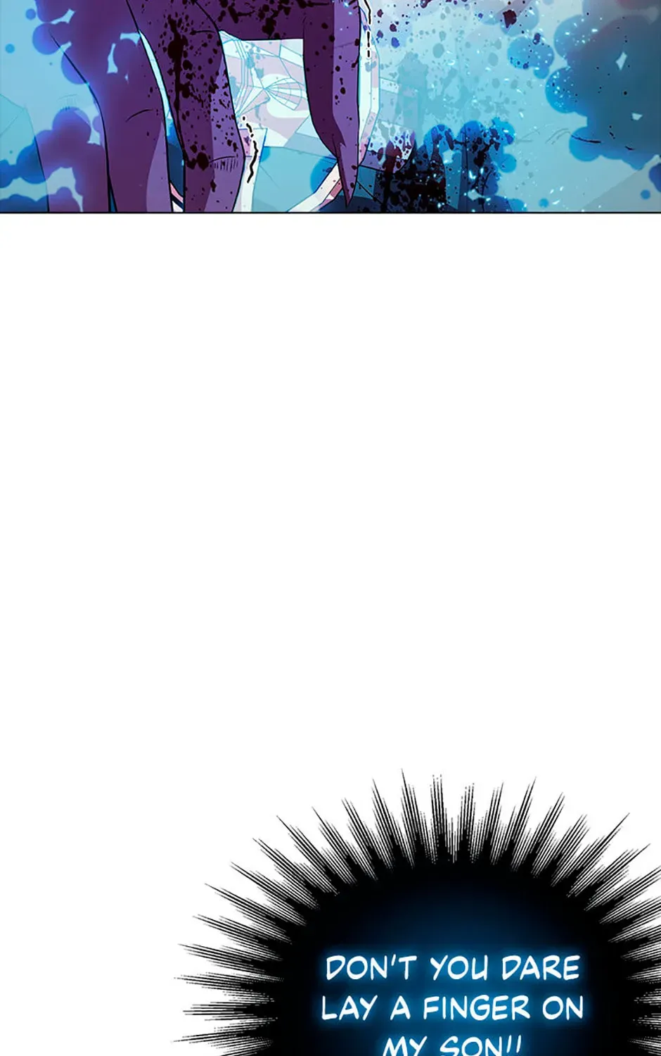 Monarch of Supreme Beings Chapter 76 - page 31