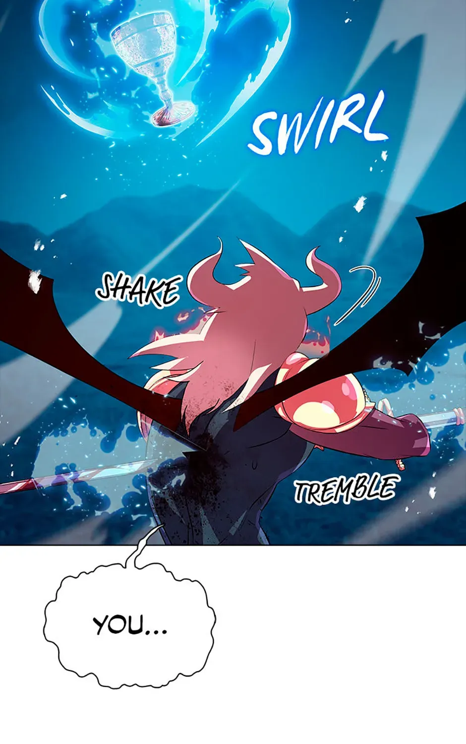 Monarch of Supreme Beings Chapter 76 - page 33