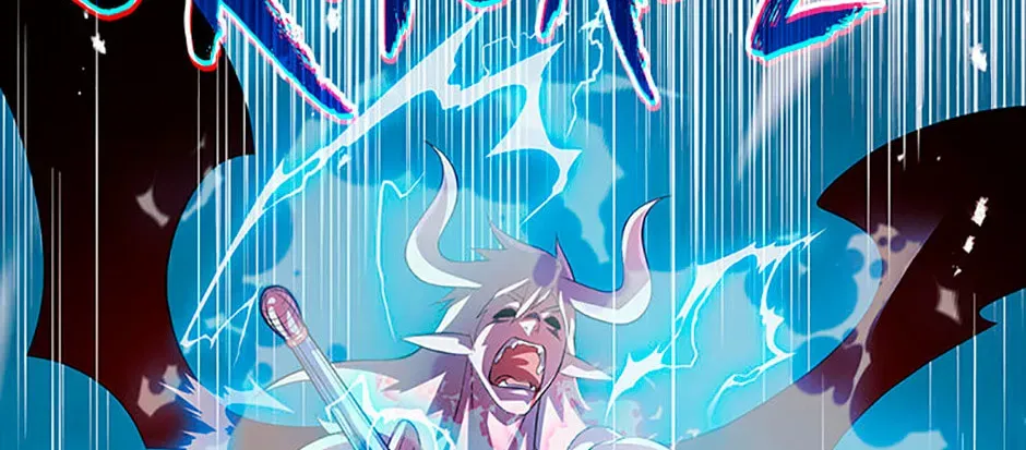 Monarch of Supreme Beings Chapter 76 - page 38
