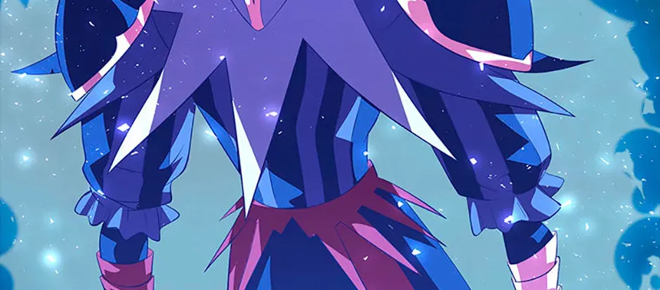 Monarch of Supreme Beings Chapter 76 - page 44