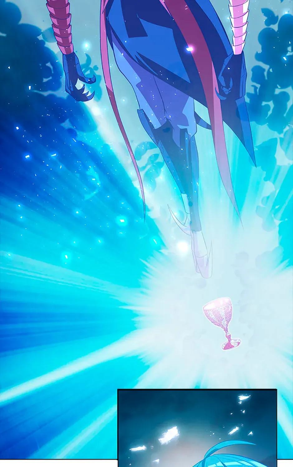 Monarch of Supreme Beings Chapter 76 - page 45