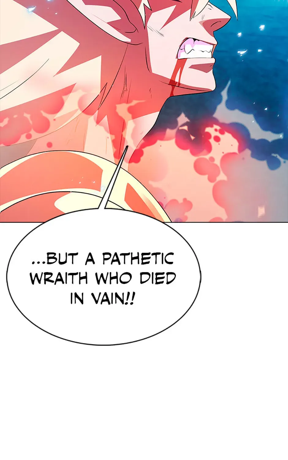 Monarch of Supreme Beings Chapter 76 - page 49