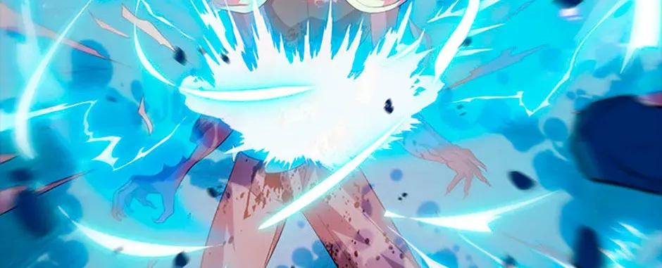 Monarch of Supreme Beings Chapter 76 - page 60