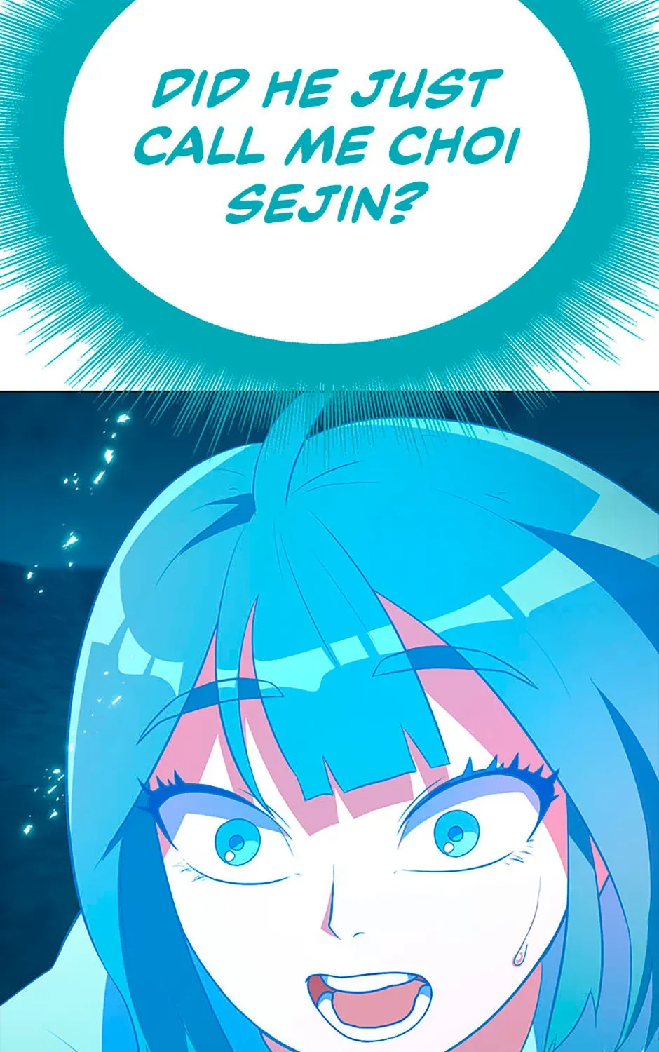 Monarch of Supreme Beings Chapter 76 - page 71