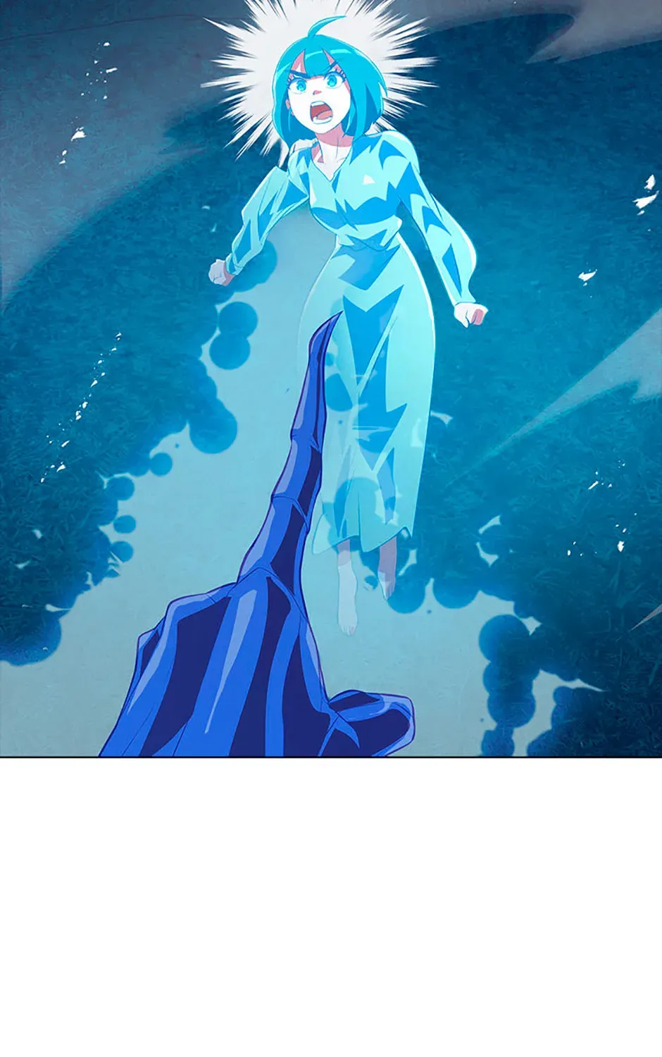 Monarch of Supreme Beings Chapter 76 - page 83