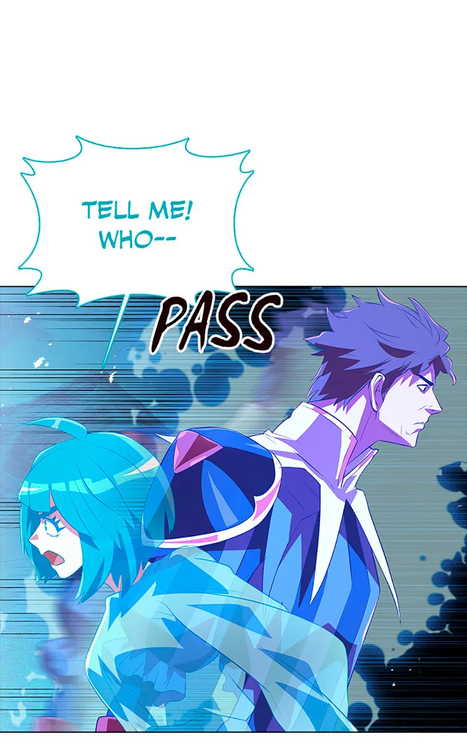 Monarch of Supreme Beings Chapter 76 - page 87