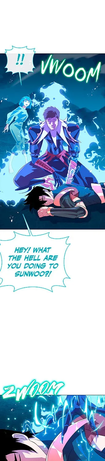 Monarch of Supreme Beings Chapter 76 - page 89