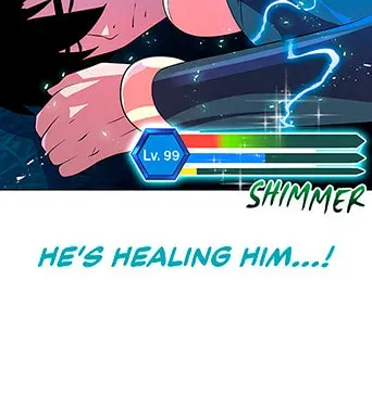 Monarch of Supreme Beings Chapter 76 - page 90