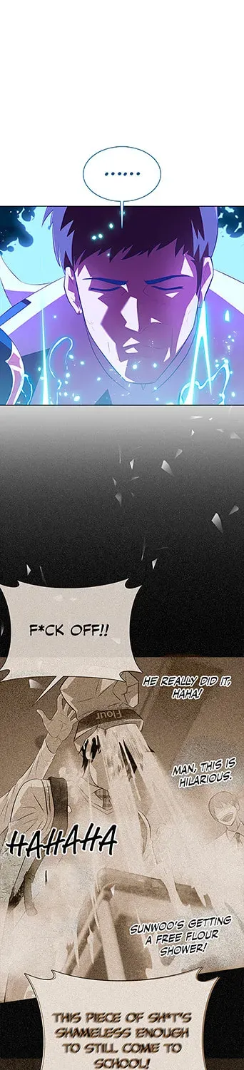 Monarch of Supreme Beings Chapter 76 - page 91