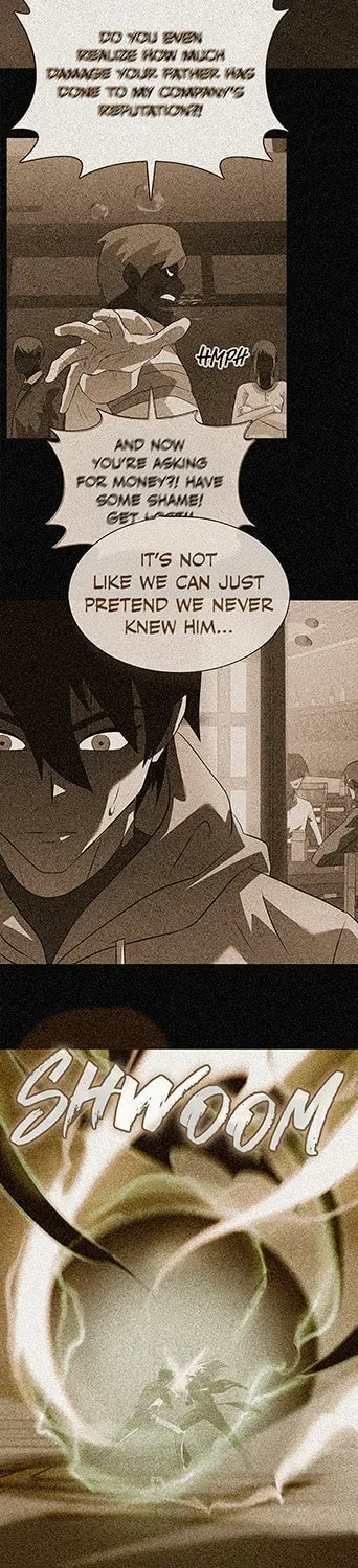 Monarch of Supreme Beings Chapter 76 - page 93