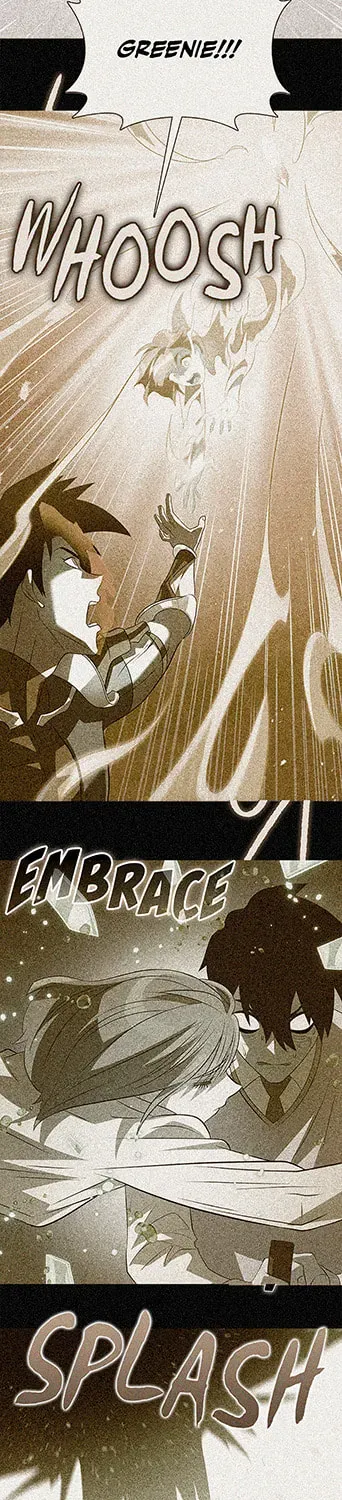 Monarch of Supreme Beings Chapter 76 - page 95