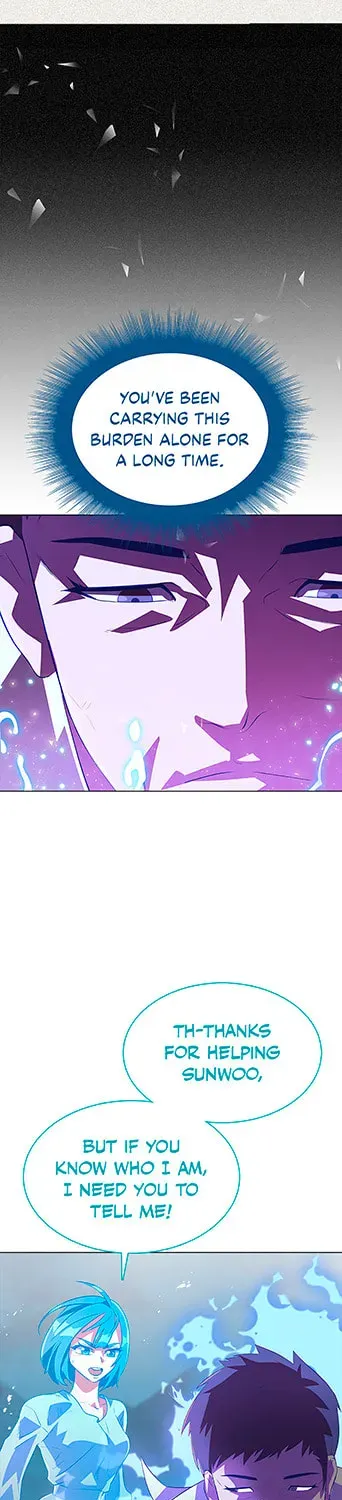 Monarch of Supreme Beings Chapter 76 - page 97