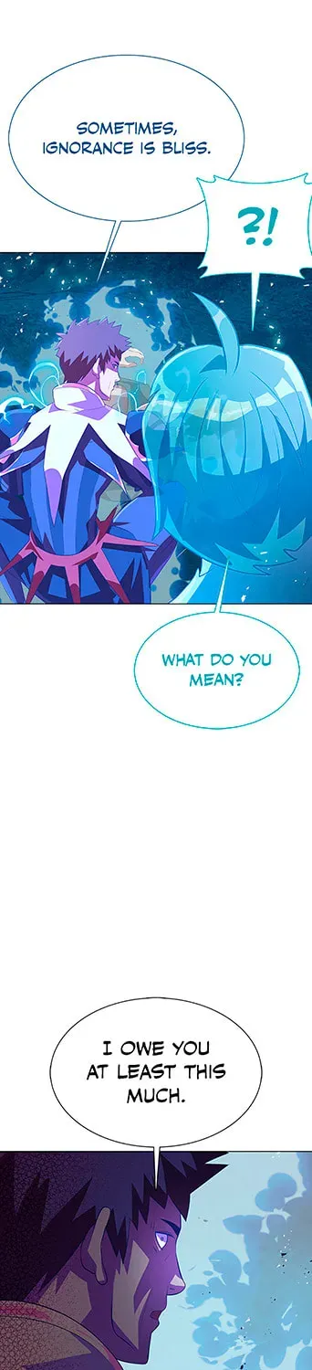 Monarch of Supreme Beings Chapter 76 - page 99
