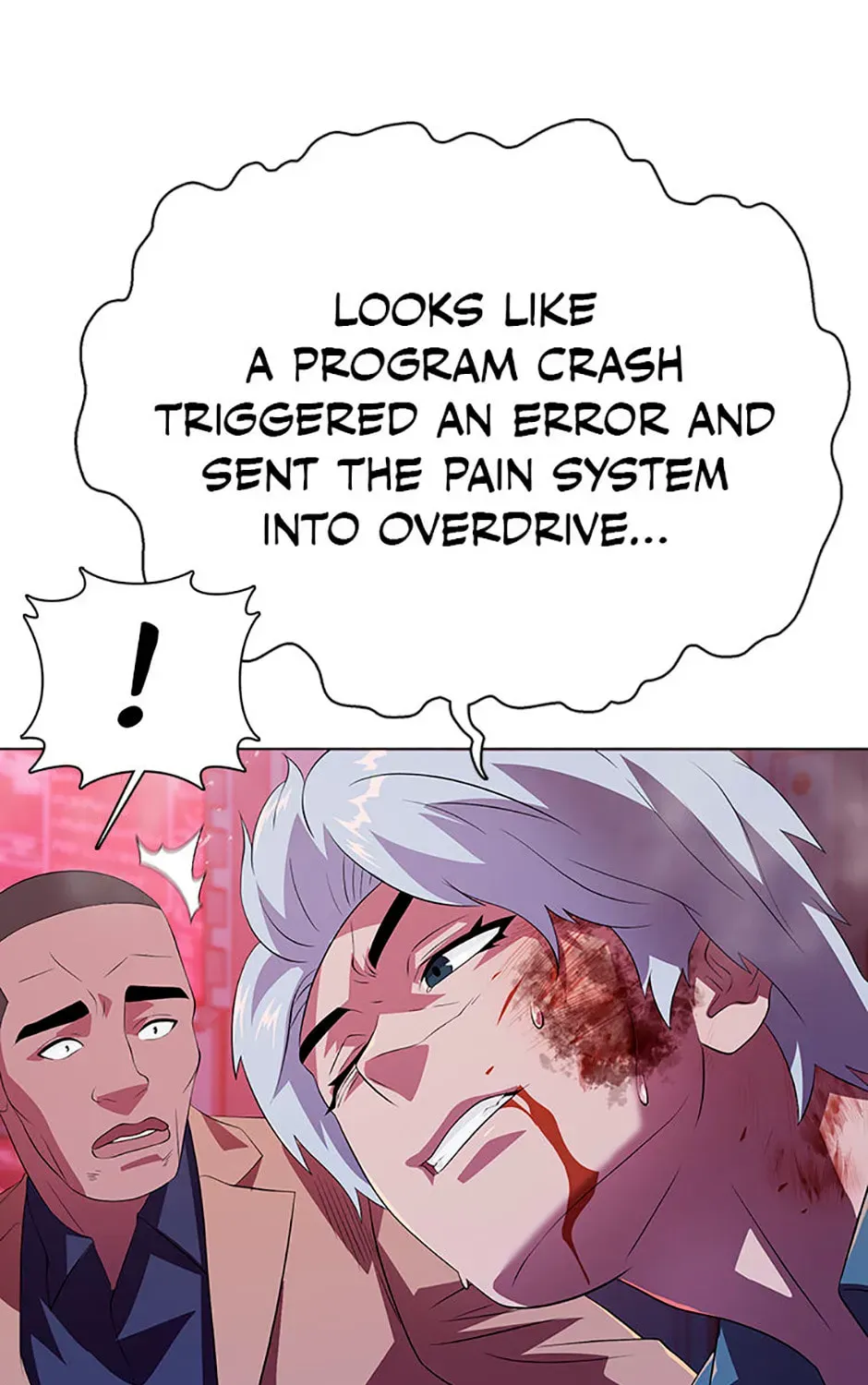 Monarch of Supreme Beings Chapter 77 - page 101