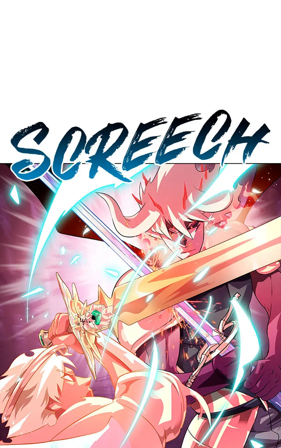 Monarch of Supreme Beings Chapter 77 - page 11