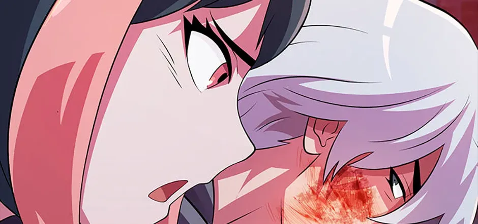 Monarch of Supreme Beings Chapter 77 - page 110