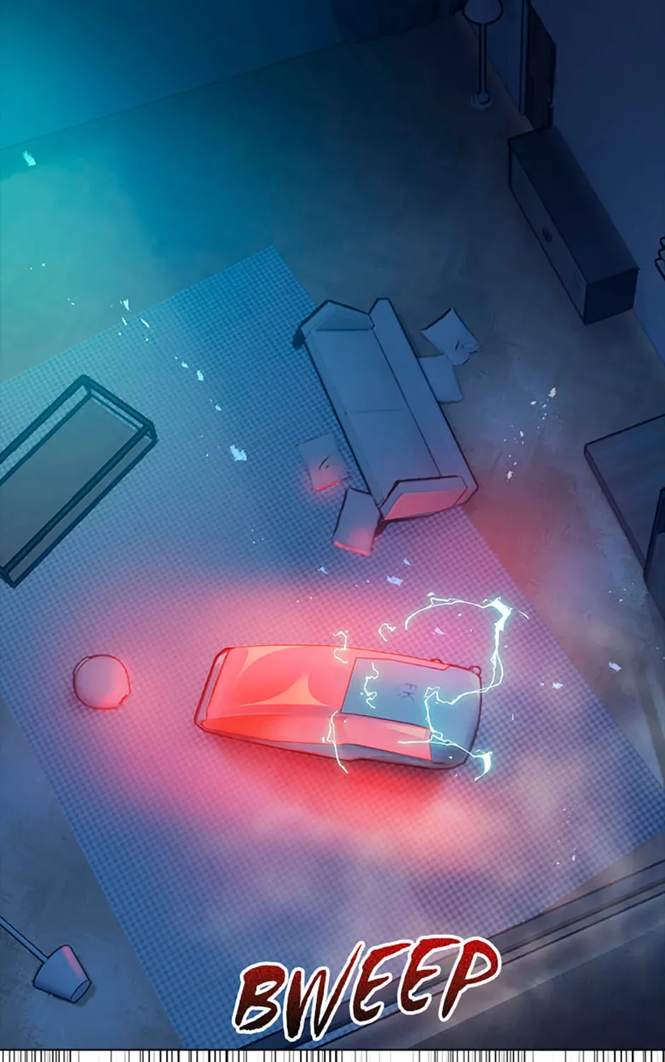 Monarch of Supreme Beings Chapter 77 - page 115