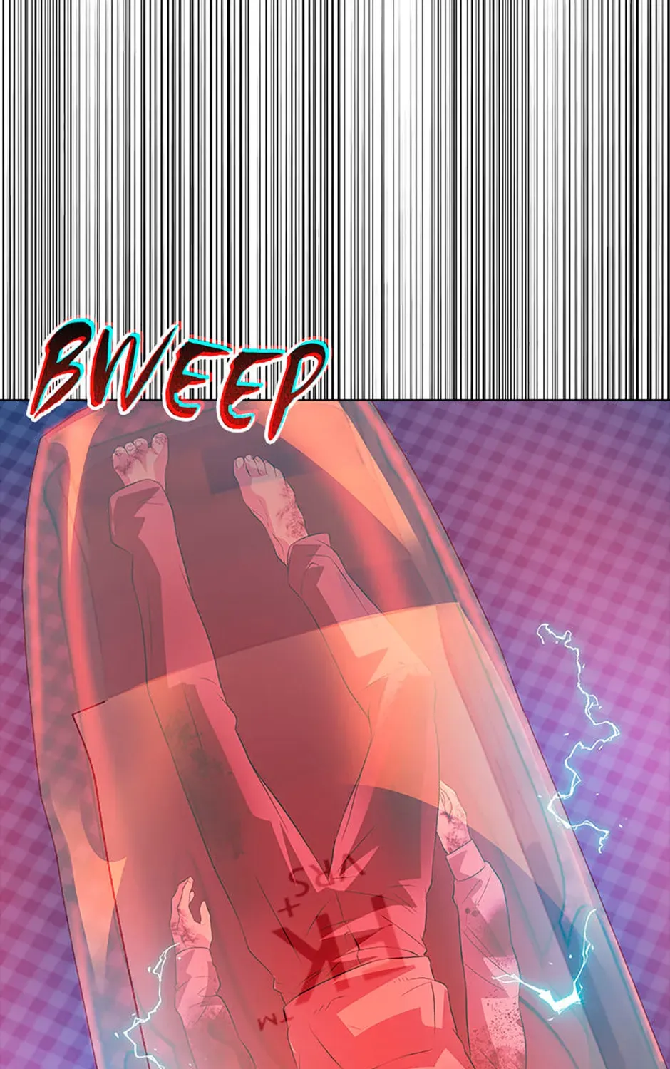 Monarch of Supreme Beings Chapter 77 - page 117
