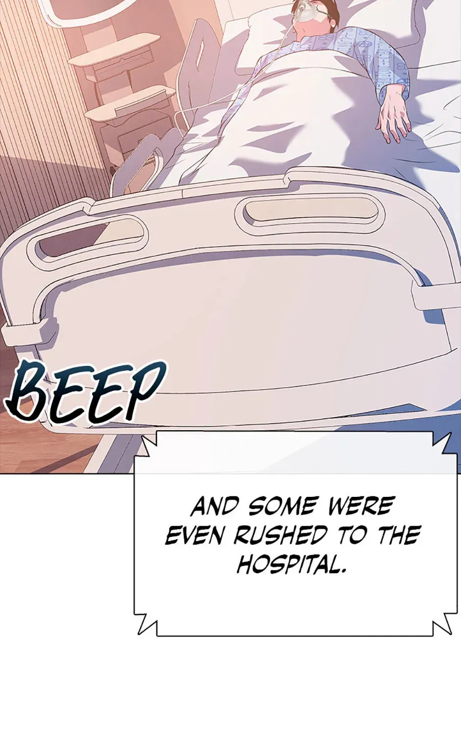 Monarch of Supreme Beings Chapter 77 - page 133