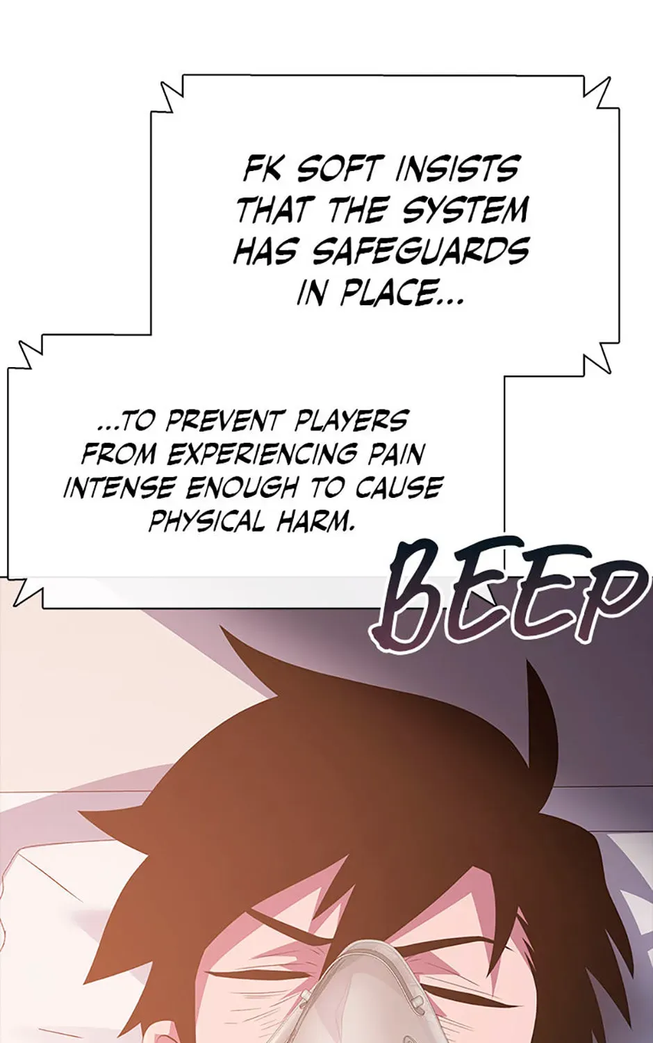 Monarch of Supreme Beings Chapter 77 - page 135