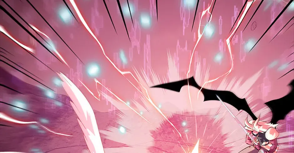 Monarch of Supreme Beings Chapter 77 - page 16