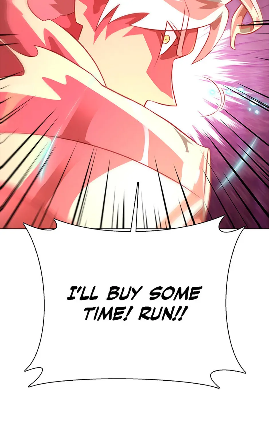 Monarch of Supreme Beings Chapter 77 - page 19