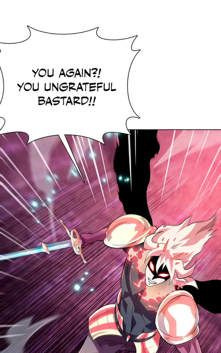 Monarch of Supreme Beings Chapter 77 - page 21