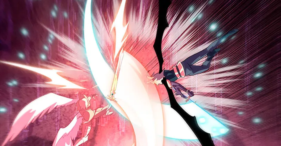 Monarch of Supreme Beings Chapter 77 - page 24