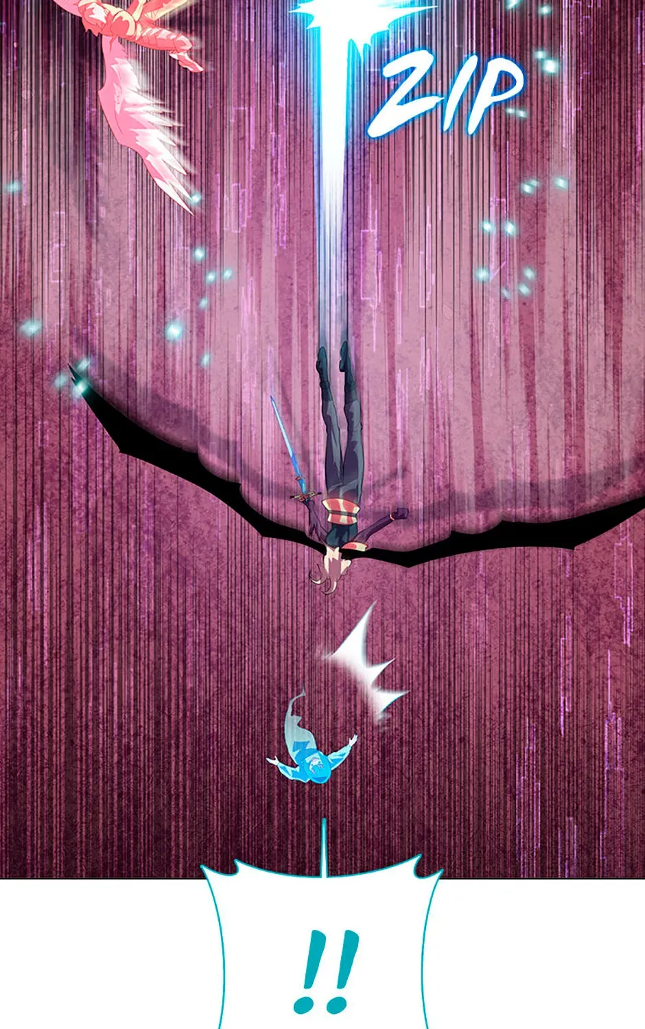 Monarch of Supreme Beings Chapter 77 - page 27