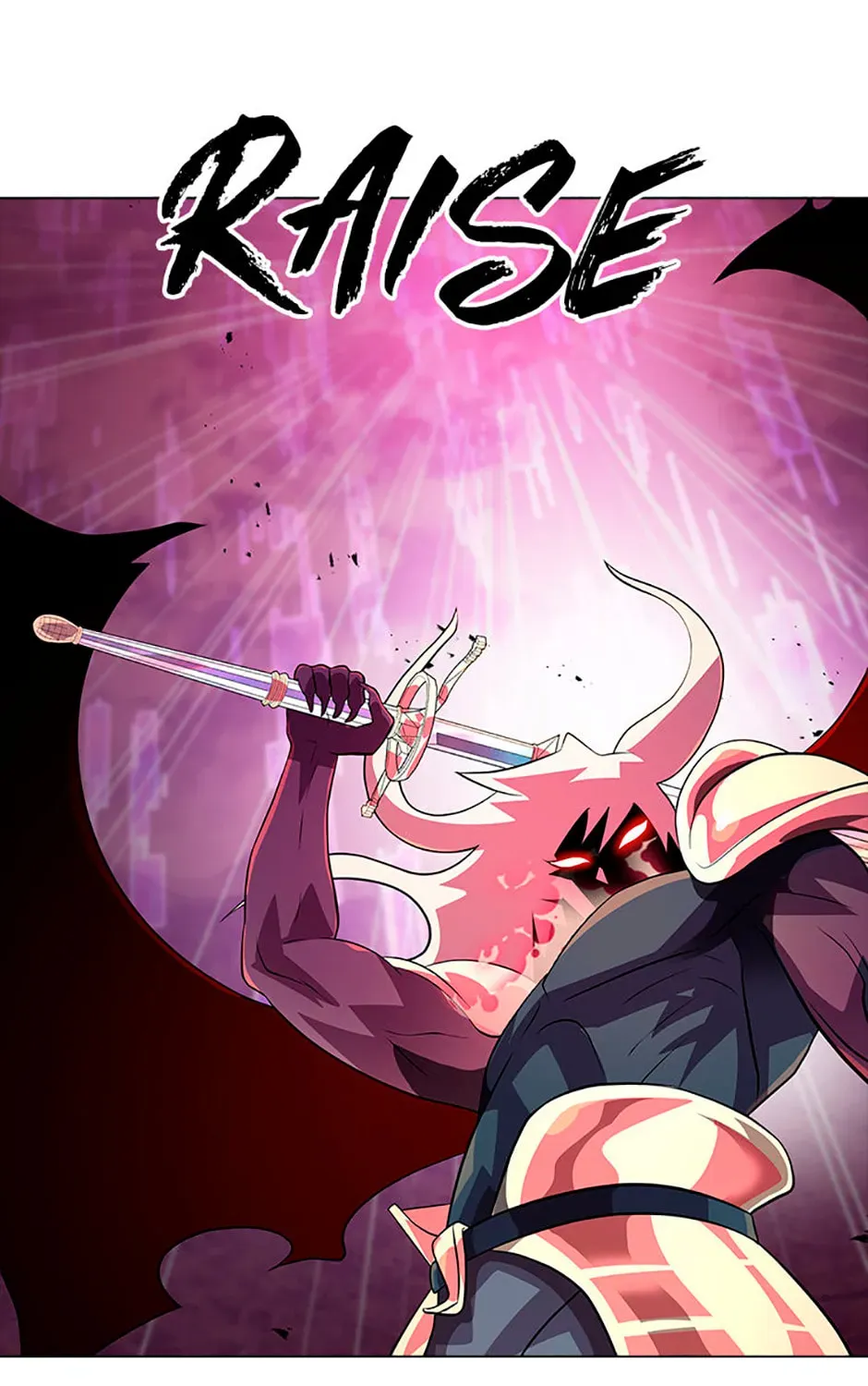 Monarch of Supreme Beings Chapter 77 - page 3