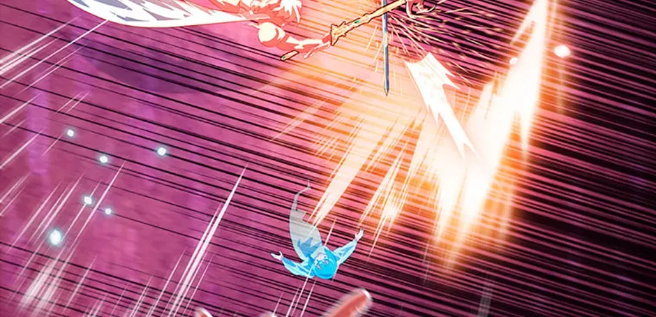 Monarch of Supreme Beings Chapter 77 - page 30